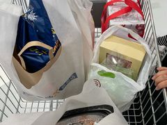 -盒马X会员店(上海森兰商都店)