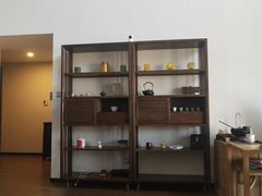 -仰生如卉推拿养生馆(酒仙桥店)