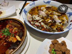 渝信毛血旺-渝信川菜(华盛店)