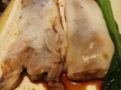-添好运点心专门店(百老汇店)