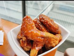 -Pelicana百利家炸鸡(江南西名店城店)