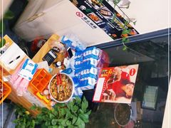 -四川老牛麻辣烫(北门桥店)