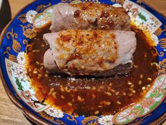 -隐月· 㐂和食屋(芝罘万达公馆店)