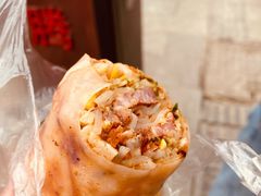 -小竖点徽派卷面皮(洪都店)