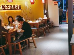 大堂-赣饭农家·江西小炒(西乡店)