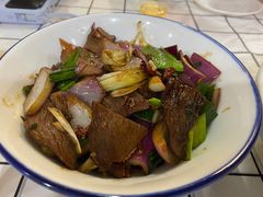 -藕妈妈老汉口家常菜(武汉天地店)