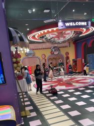 -MELAND亲子乐园•派对•研学(集美世茂店)