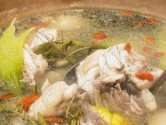 -洪大厨鸡煲(福田店)