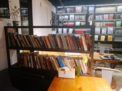 -CLUB心邸·掼蛋·麻将·扑克(日坛店)
