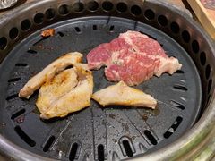 -火炉火自助餐(悠唐购物中心店)