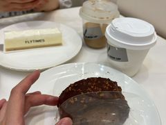 -法桐蛋糕·手作面包(万象城店)