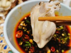 -沪小胖·小龙虾·蓝龙王(八佰伴店)