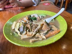 -西工饭庄快餐厅(西工小街店)