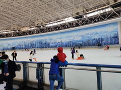 -世界之窗阿尔卑斯冰雪世界