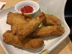 -阿香米线(天津凯德餐厅店)