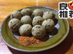 -袁家豆腐