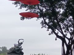 -广州雕塑公园