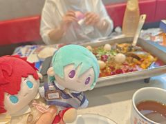 -鱼酷活鱼烤鱼(南京水游城店)