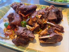 -食光慢宴·安吉土菜馆