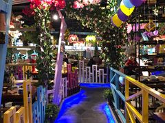 -友记功夫香·人民川菜(红牌楼店)