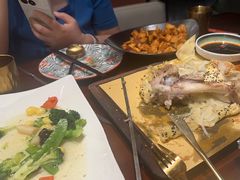 -那拉提之疆·新疆菜(美院店)