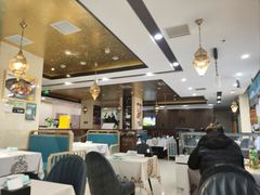 -阿西叶滩羊馆(交大店)