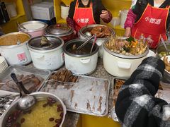 -百家缘(东门南路店)