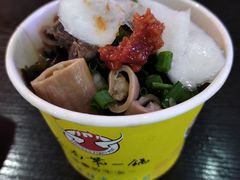 -岭南第一锅(科学城店)