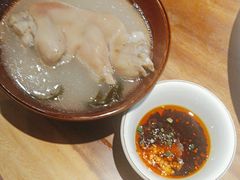 -常和州·夜宵大排档(常州单店)