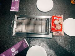 -老万烧烤(典逸心洲店)