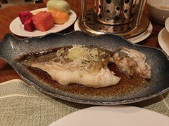 -怡咖啡·自助餐·西安香格里拉