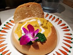 -太食獸泰式茶餐厅(北美新天地店)