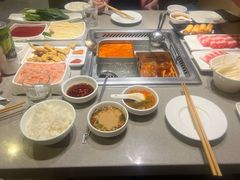-海底捞火锅(凯德广场店)