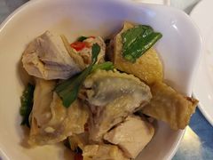 -尽善百年古院餐厅(王家老宅店)