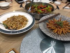 -味莊·青岛菜(云霄路店)