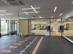 -优昂健身(新光界店)