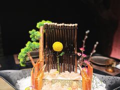 -蟹犇前•帝王蟹雪蟹(陆家嘴店)