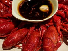 -一棠龙虾•王牌虾球(光谷天地店)