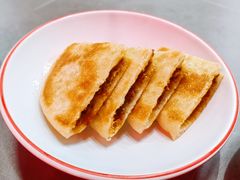 牛肉饼-吃不恼火·江湖菜·小酒馆(日月光田子坊店)