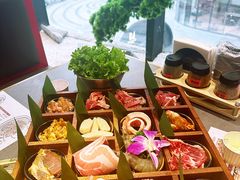 -明洞王妃家烤肉(苏州中心星悦汇店)