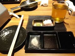 -松阪牛焼肉M(法善寺横丁店)