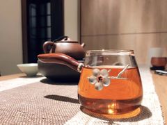 -京梟红茶楼(方恒购物中心店)