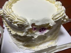 -今日·TODAY手作低脂动物奶油蛋糕定制(高新万达店)