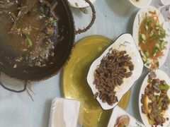 -宾朋海鲜特色美食餐厅·纯手工鲅鱼水饺(兴海路店)