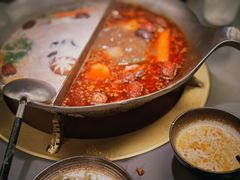 -湊湊火锅·茶憩(南京万象天地店)