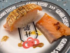 -元气寿司(东方宝泰店)