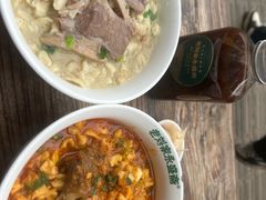 -老刘家永盛斋·传统泡馍(东关南街店)