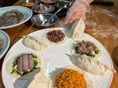 -金龙·打边炉(南京西路店)