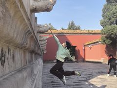 -北京市劳动人民文化宫(太庙)