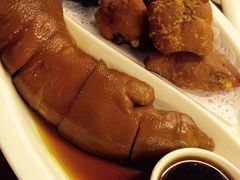 -老坑记·香港经典粤菜馆